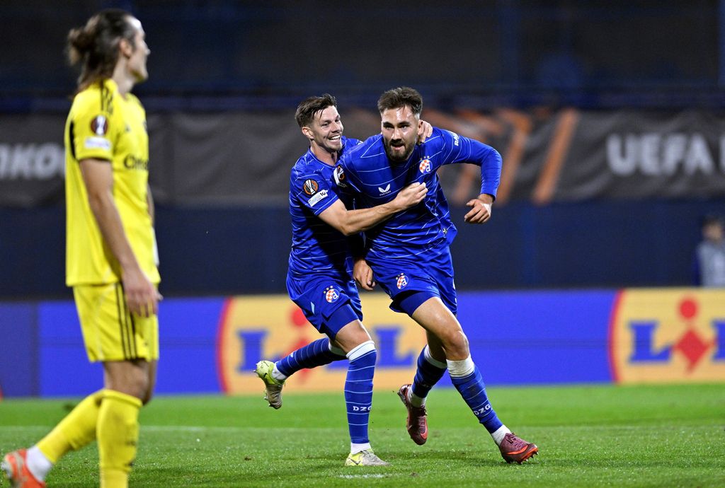 Miha Zajc i Dion Drena Beljo