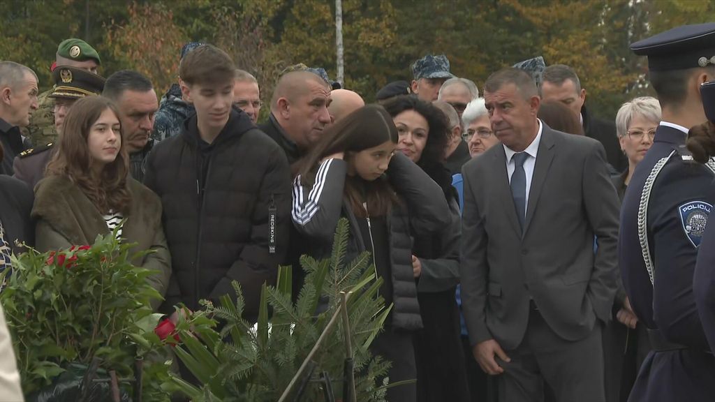 34. obljetnica pogibije Blage Zadre i Alfreda Hilla - 5