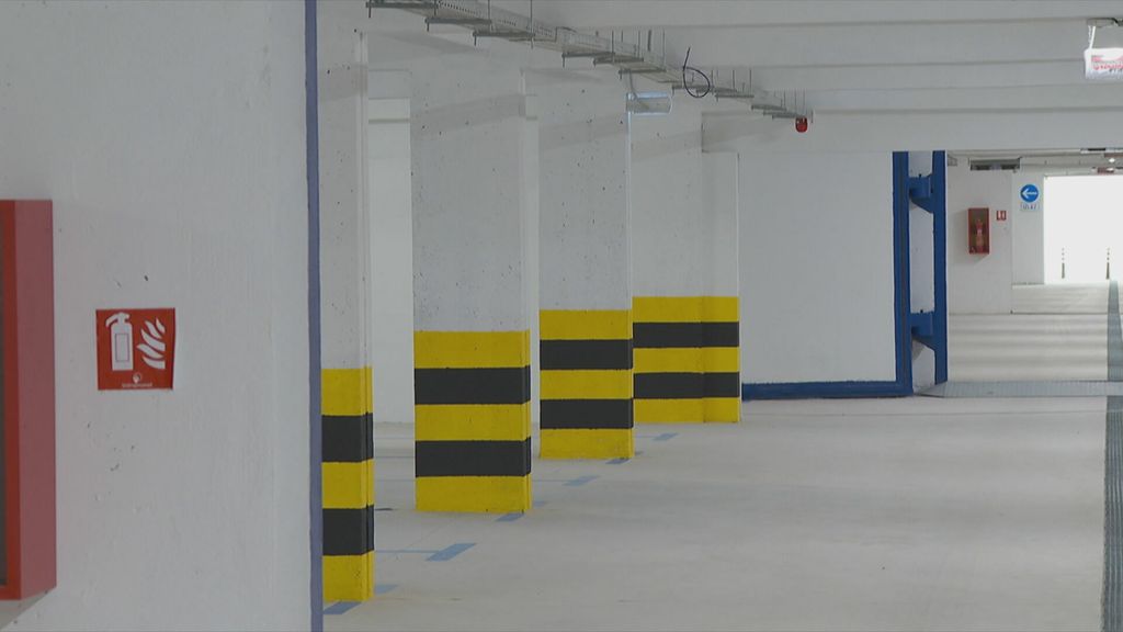 Nova garaža u Spltu - 2