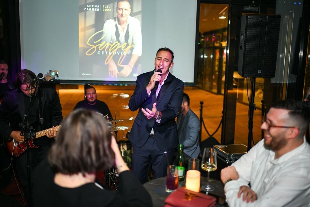 Sergej Ćetković - 1