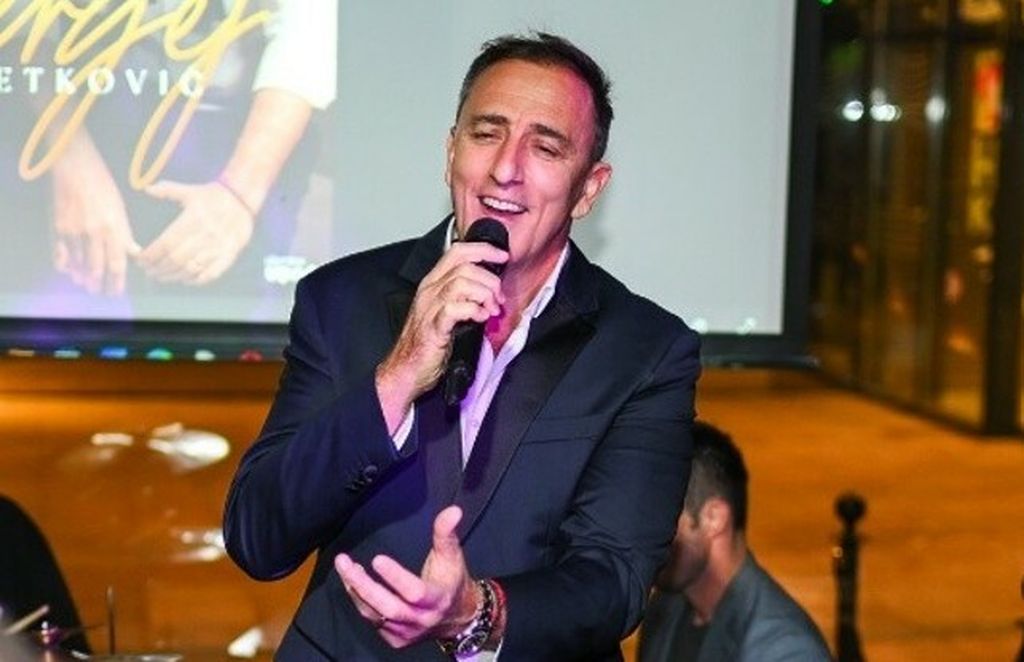 Sergej Ćetković - 4