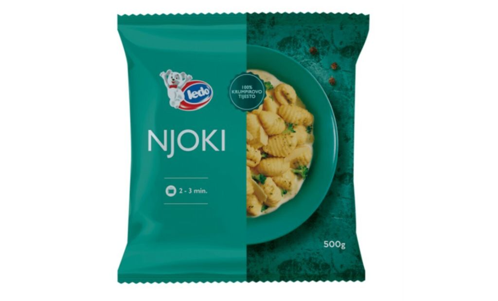 Kuhanje, ilustracija