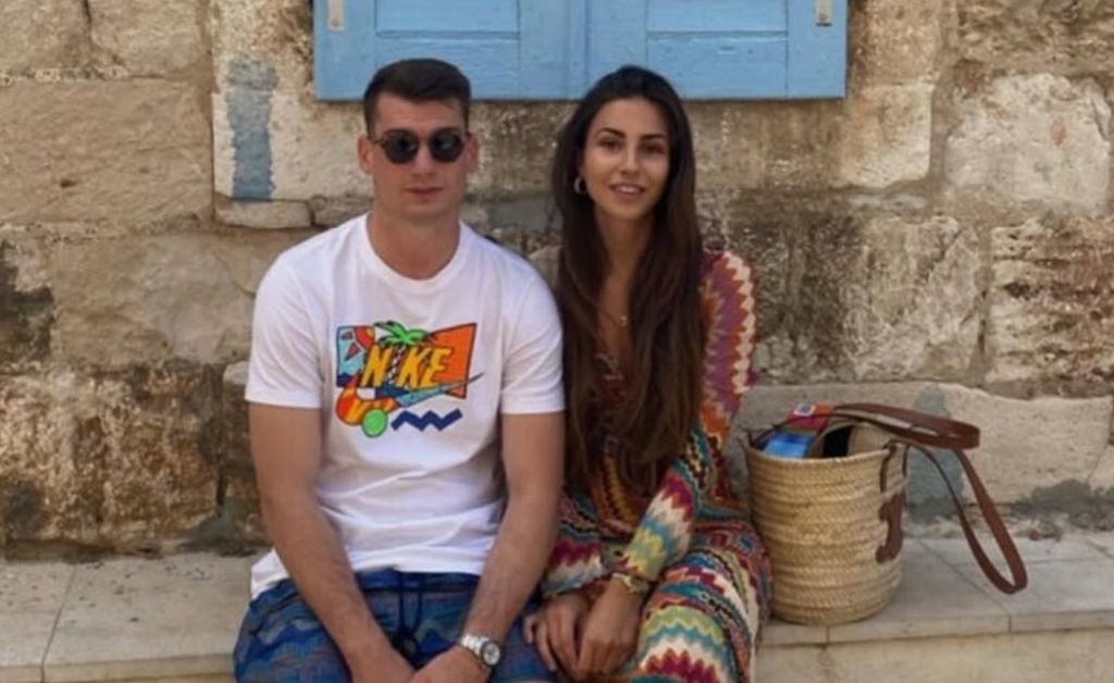 Dominik i Helena Livaković