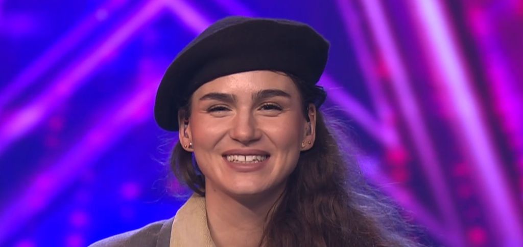 Snežana Ljubojević, Supertalent