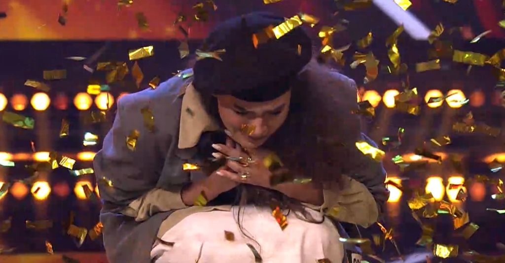 Snežana Ljubojević, Supertalent