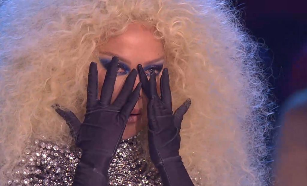 Snežana Ljubojević, Maja Šuput, Supertalent