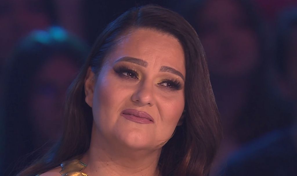 Snežana Ljubojević, Martina Tomčić, Supertalent