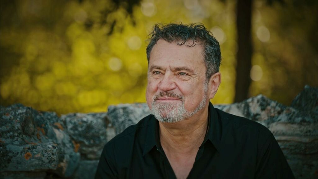 Alen Vitasović i Tatiana Giorgi - 2