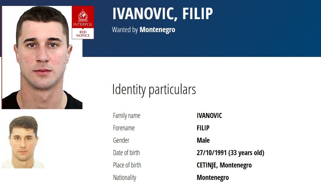 Filip Ivanović