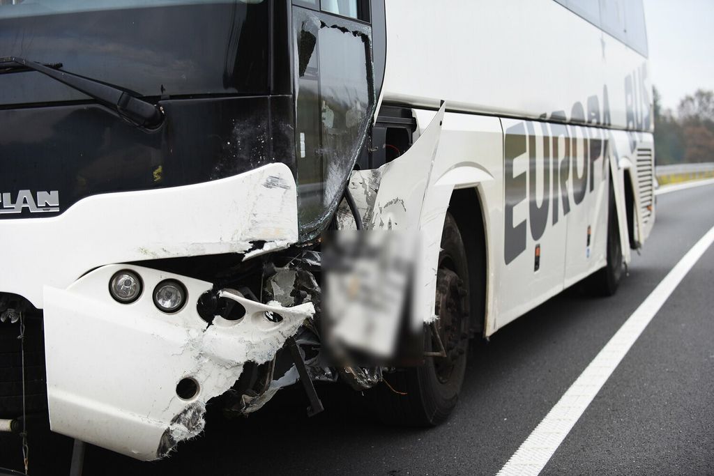 Teška prometna nesreća na Turanjskoj obilaznici - 6