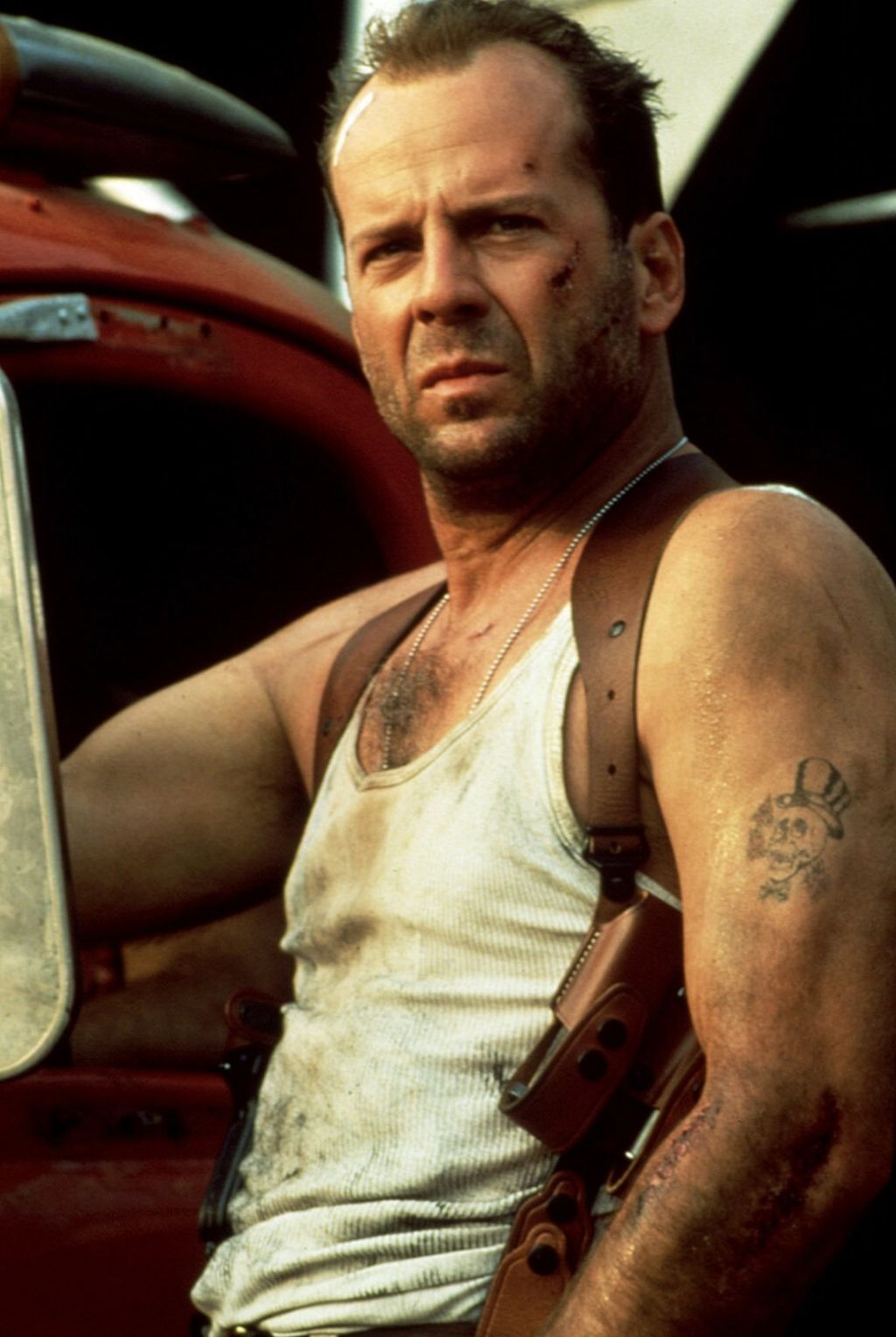 Bruce Willis - 1