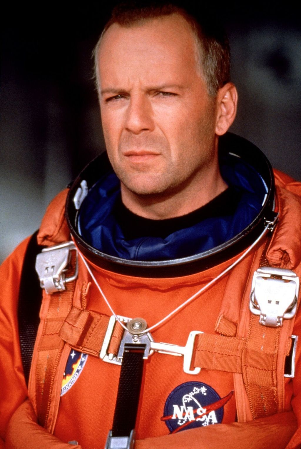 Bruce Willis - 4