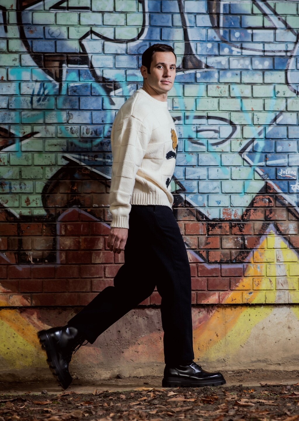 Fabijan Pavao Medvešek