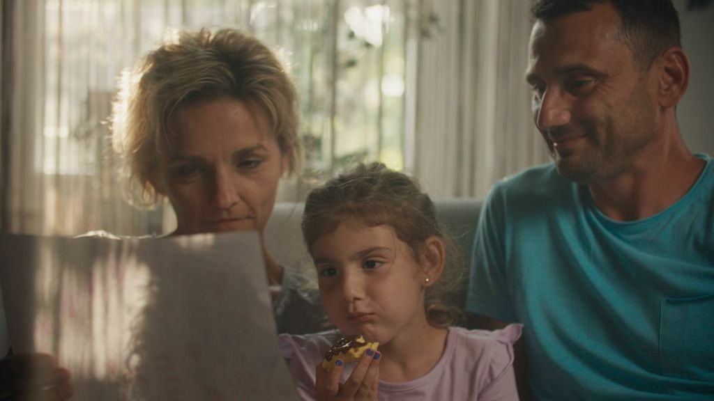 Supružnici Želinski