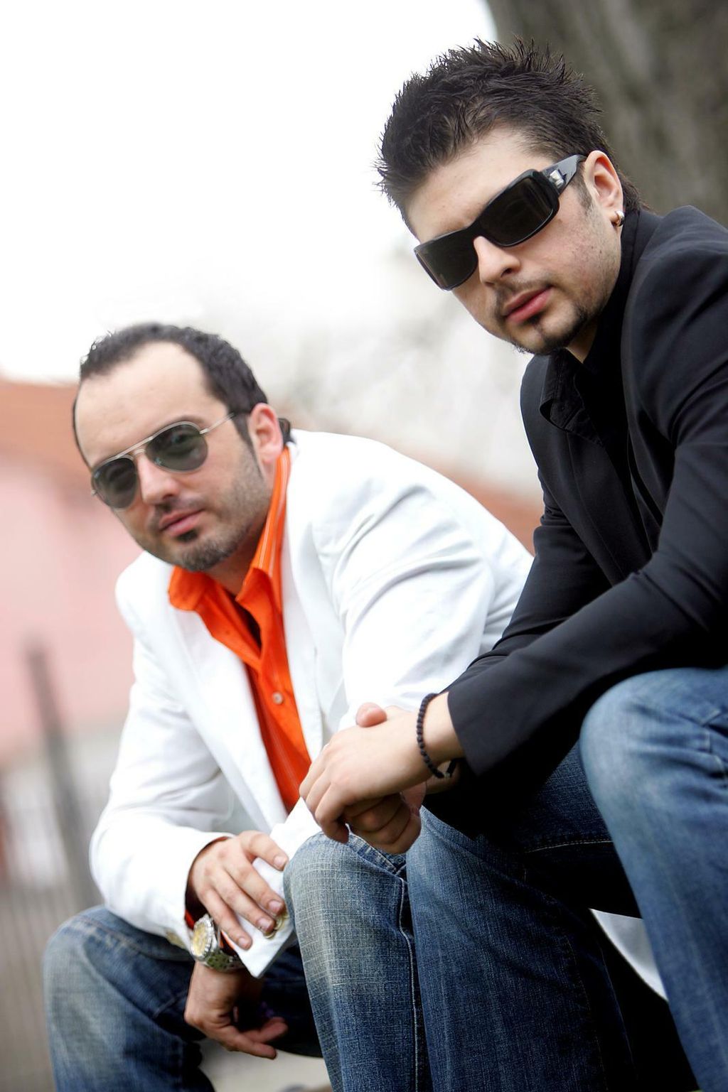 Tony Cetinski i Toše Proeski - 1