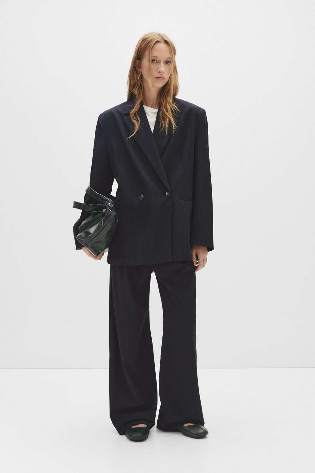 Pull&Bear, 49,99 + 29,99 eura