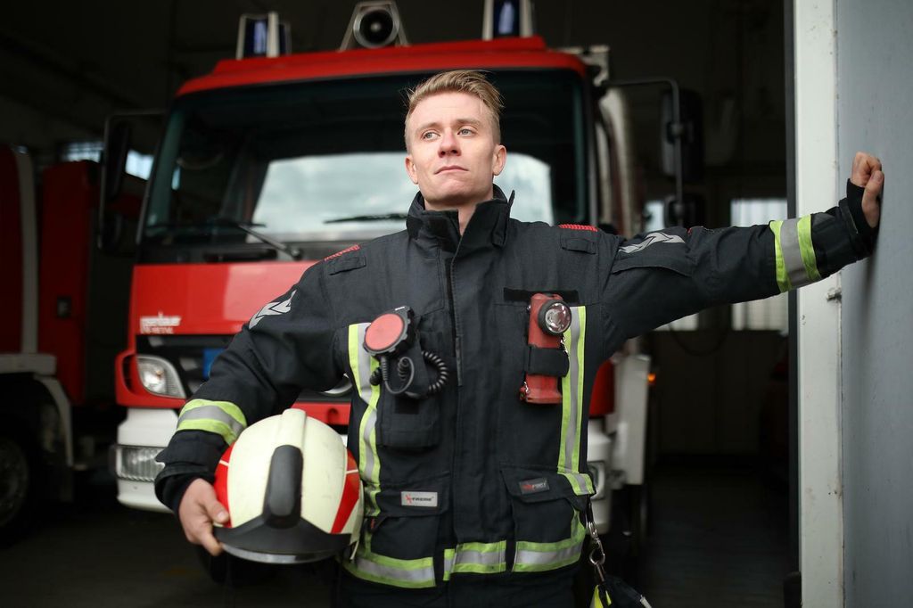 Spider-Man iz Velike Gorice