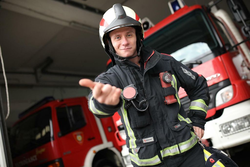 Spider-Man iz Velike Gorice