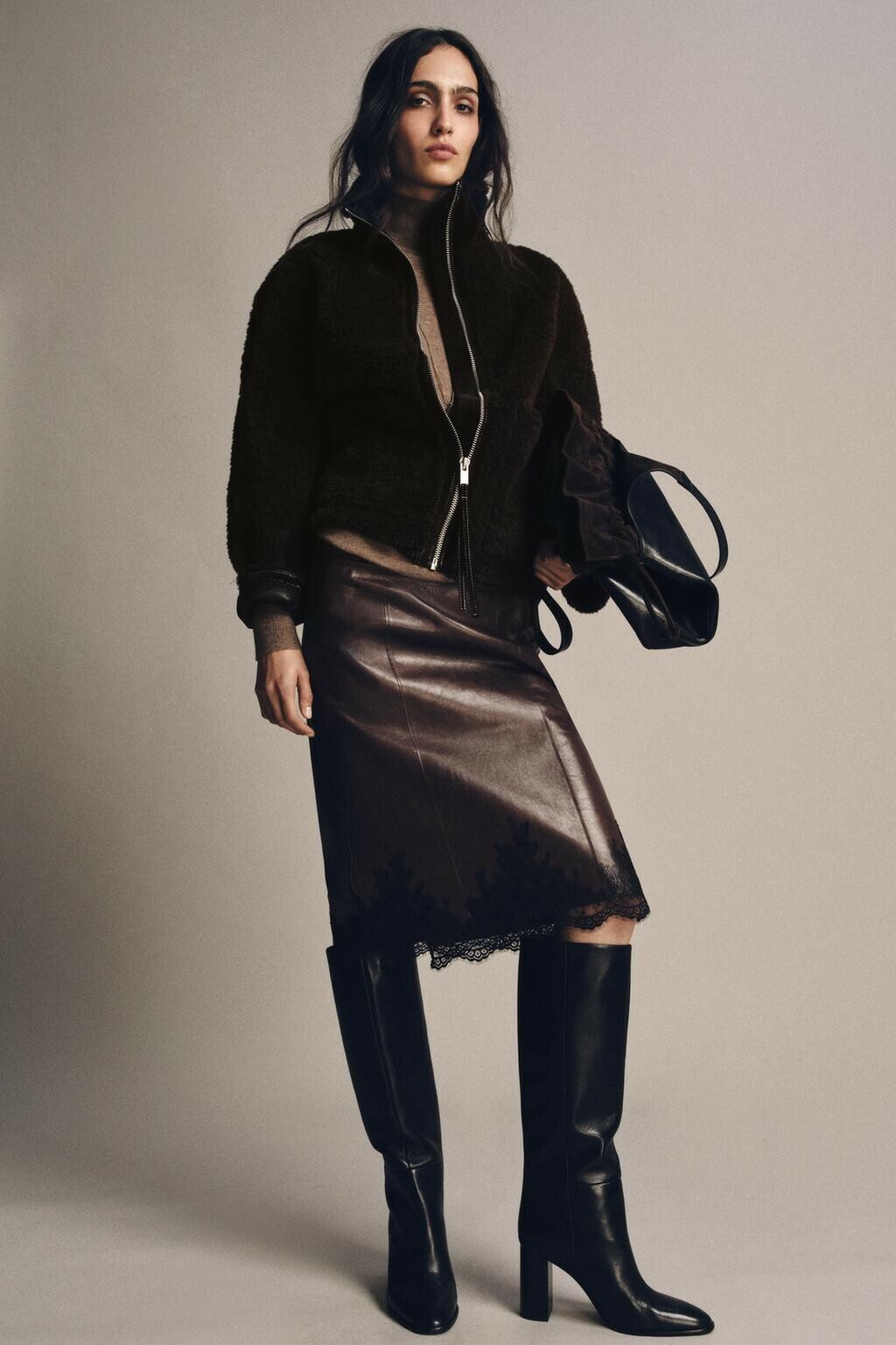 Zara suknja, 119 eura