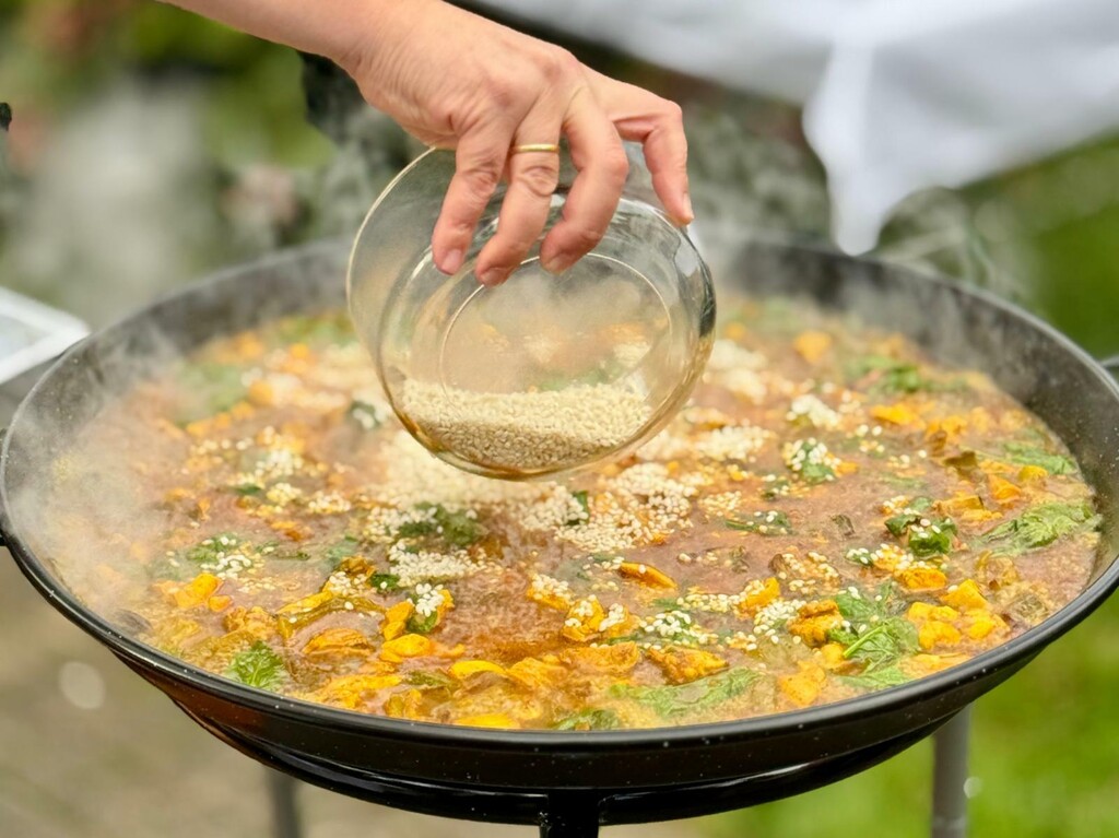 Paella - 10