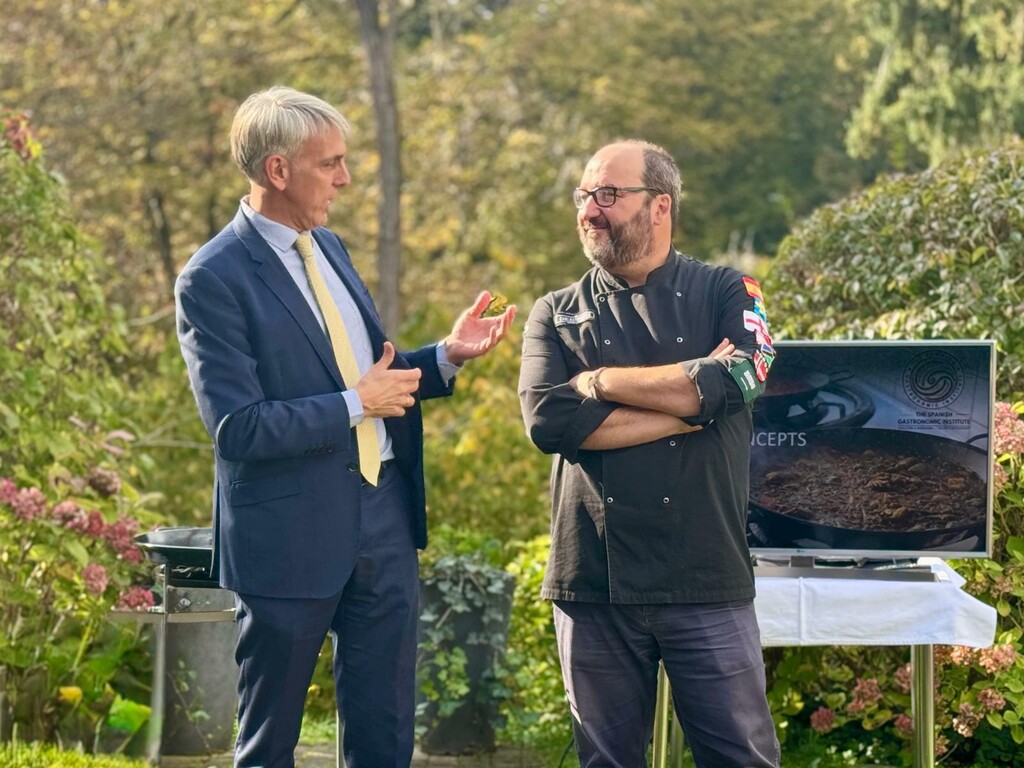 Paella - 15