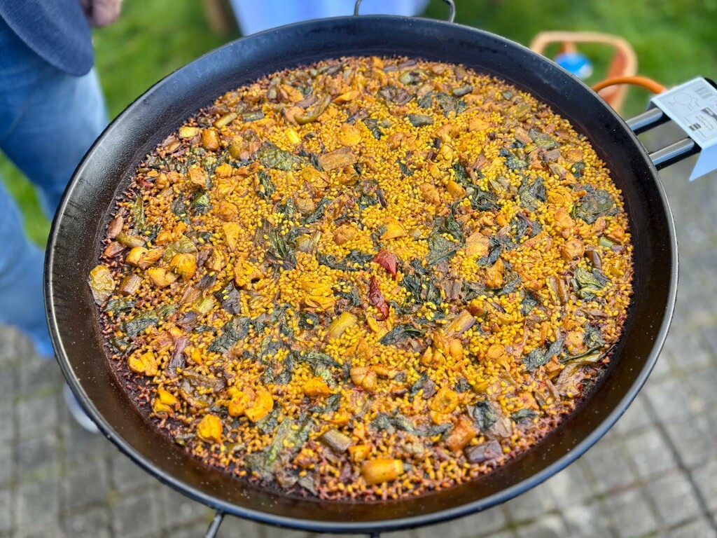 Paella - 18