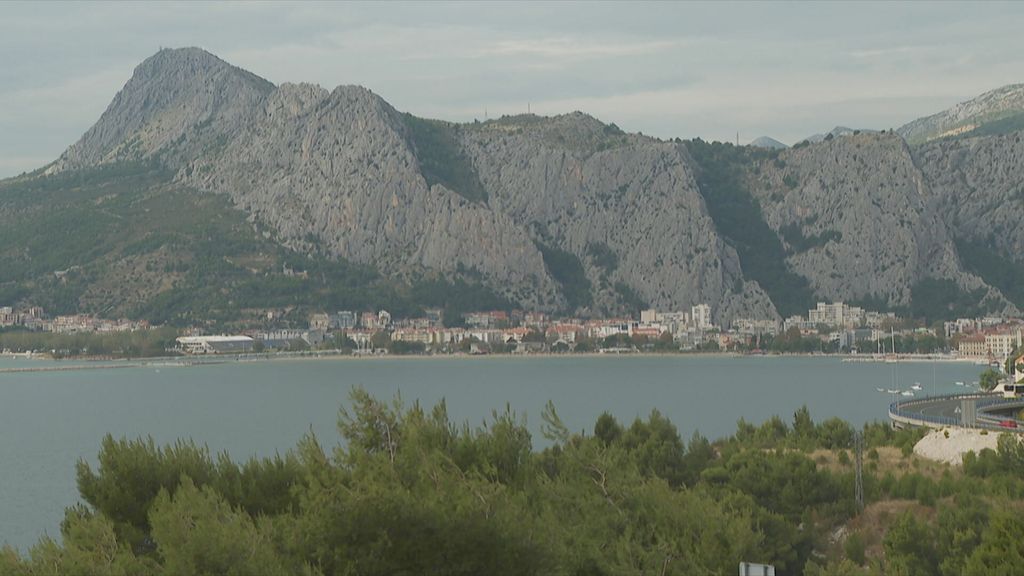 Omiš - 1