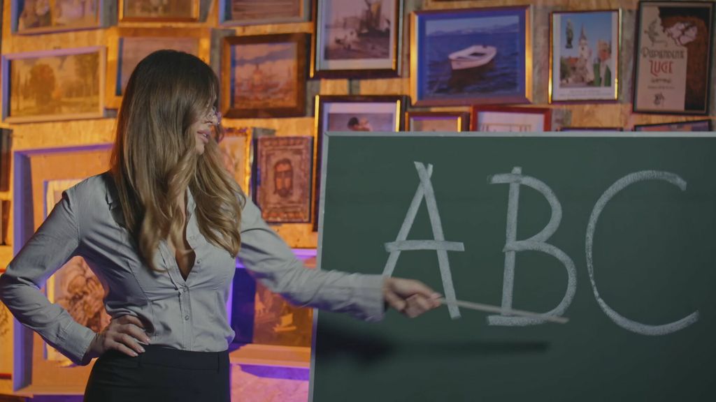 In Magazin: Lidija Bačić - 3