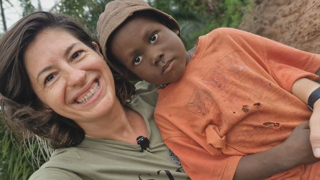 In Magazin: Josipa Galić - 3