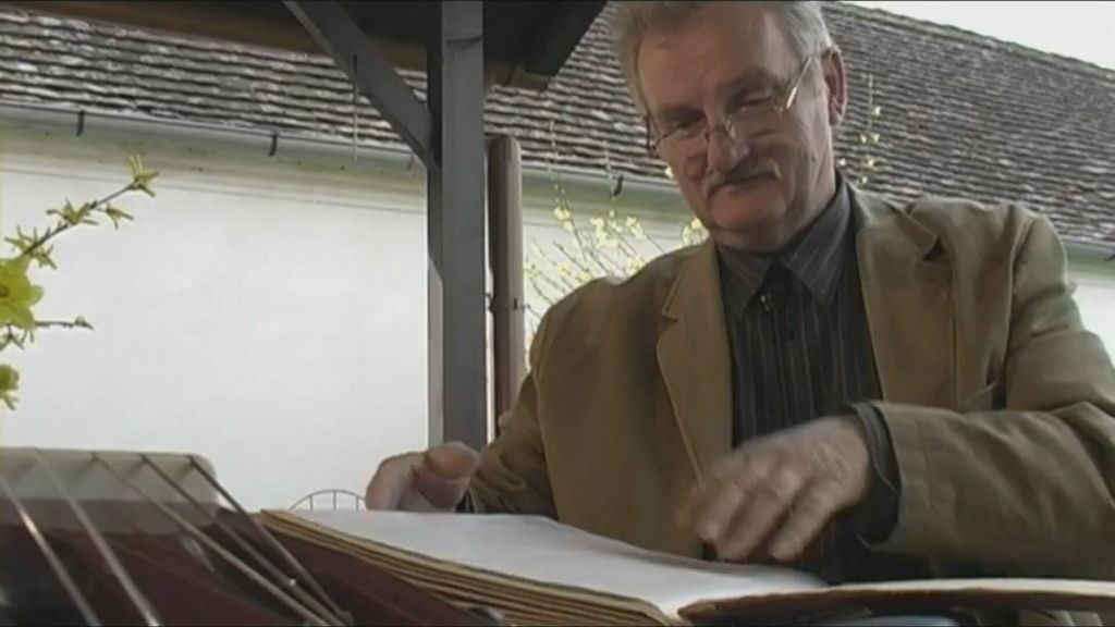 In Magazin: Šima Jovanovac - 3