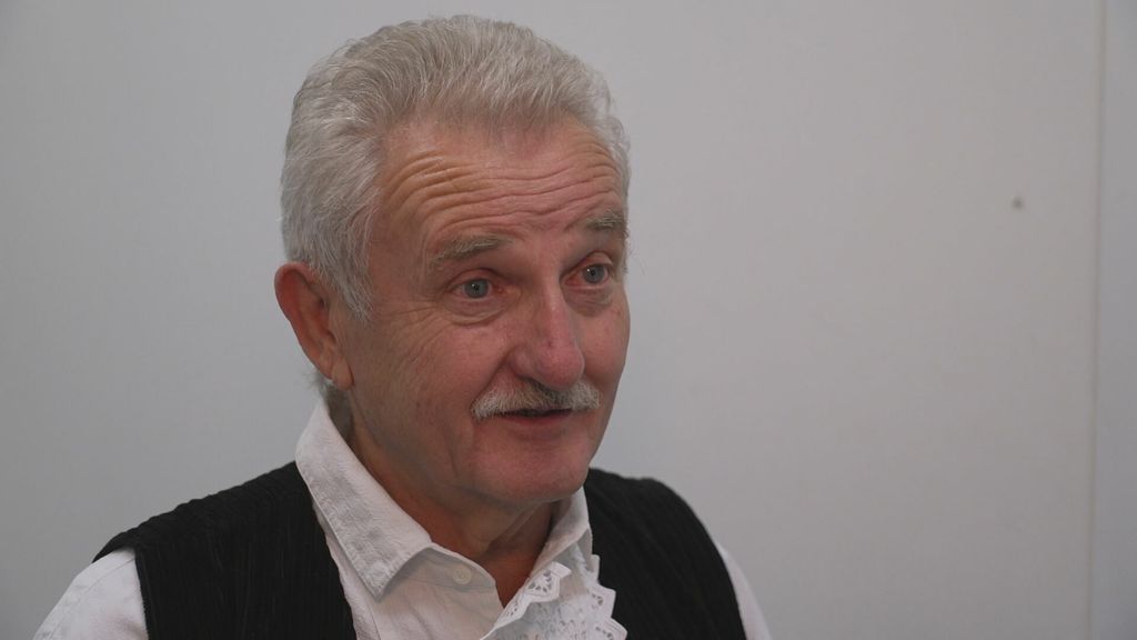 In Magazin: Šima Jovanovac - 6