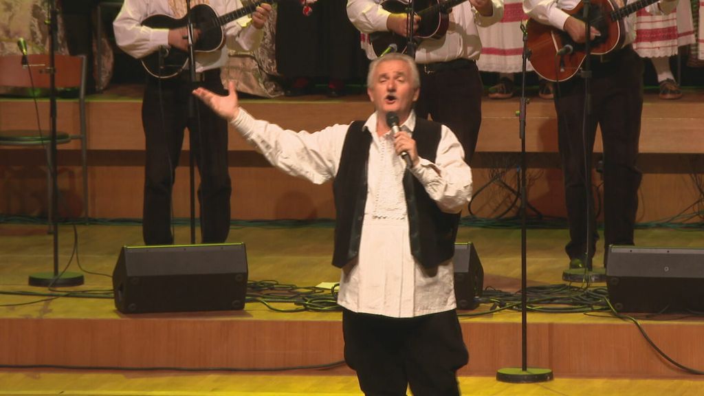 In Magazin: Šima Jovanovac - 8