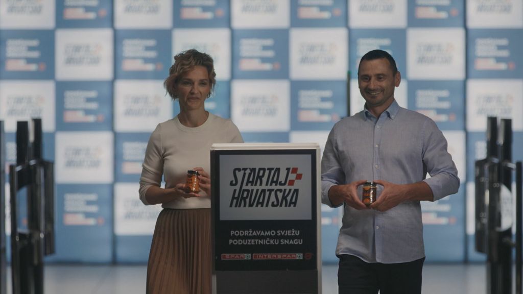 In Magazin: Startaj Hrvatska - 5