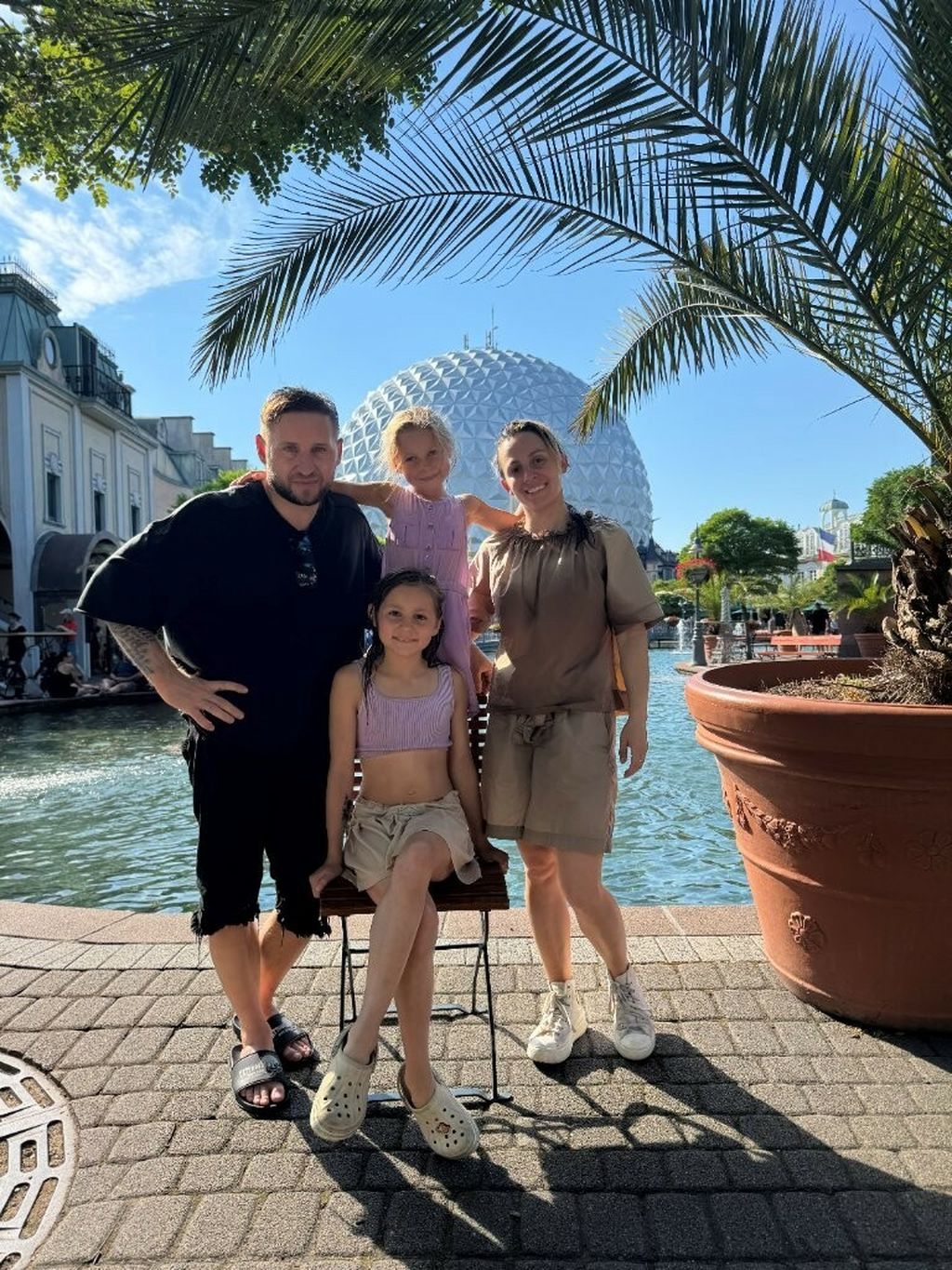 Duo Turkeev & Kids - 11