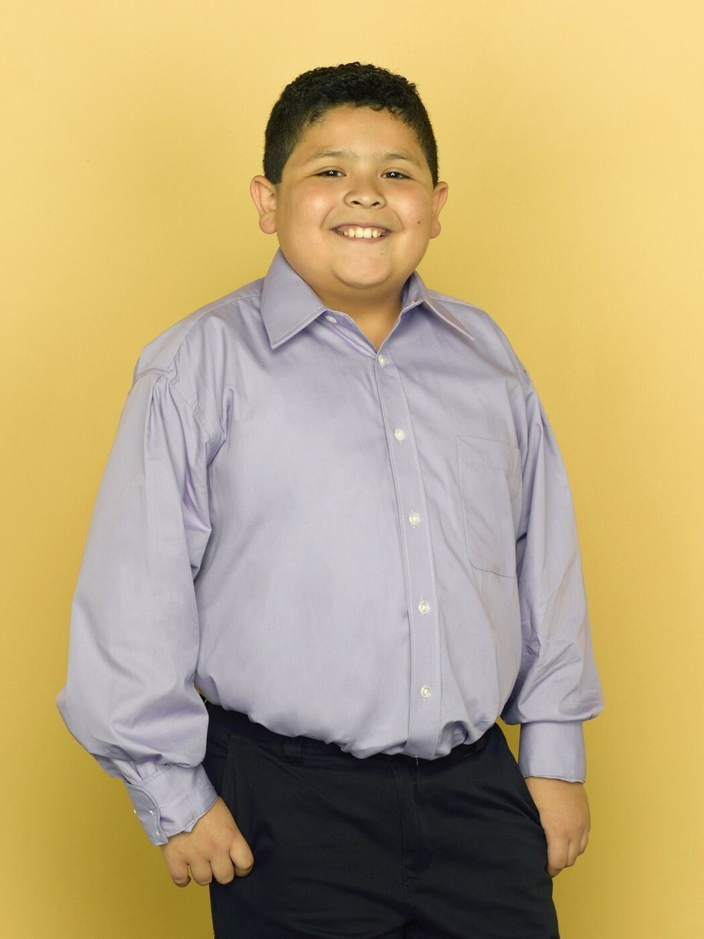 Rico Rodriguez - 6