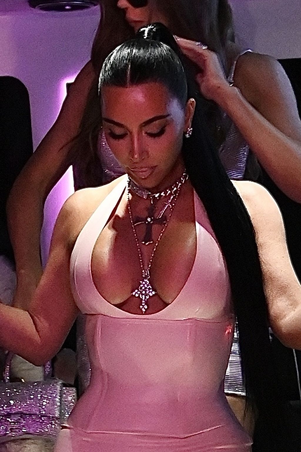 Kim Kardashian - 1