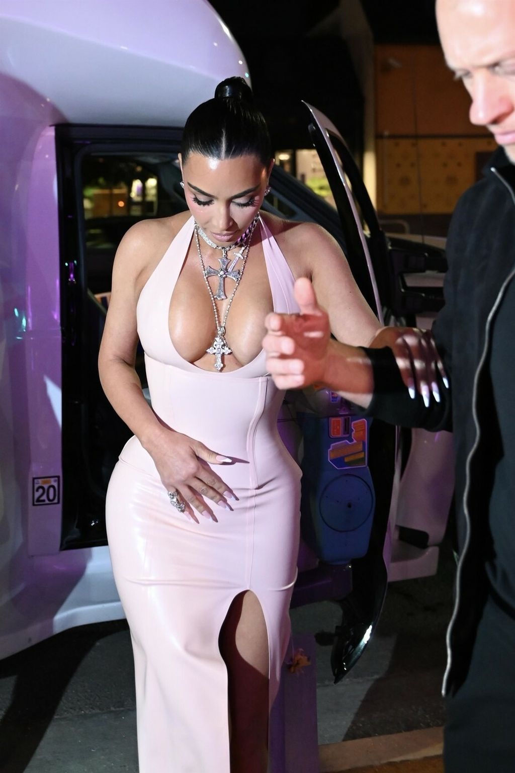 Kim Kardashian - 3