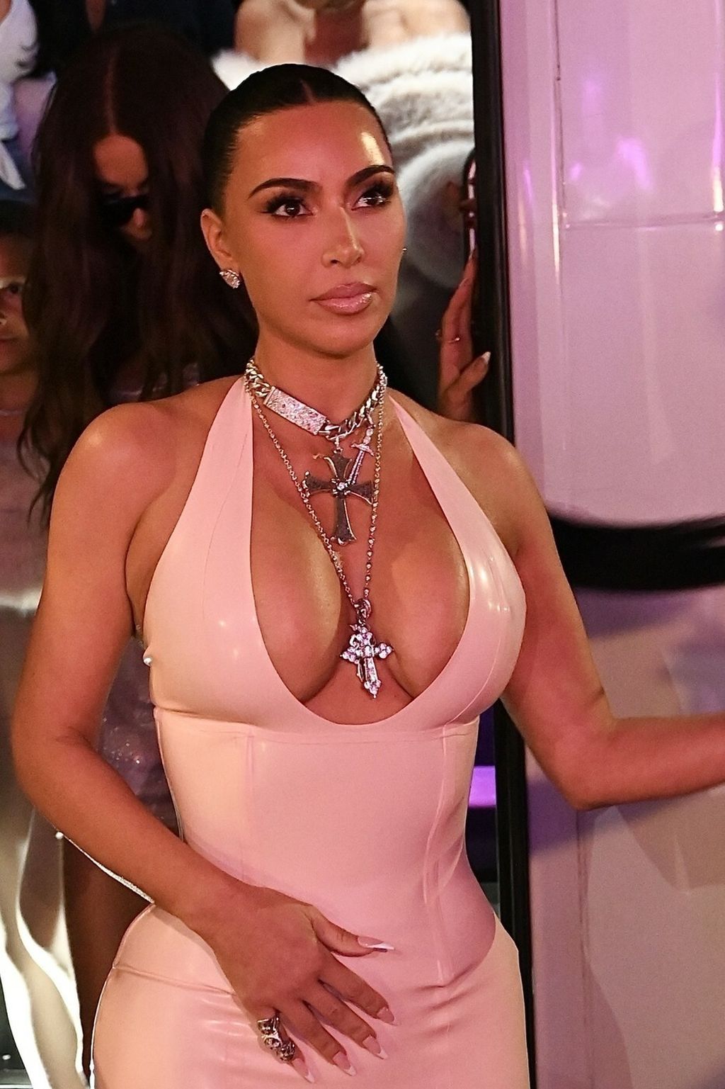Kim Kardashian - 5
