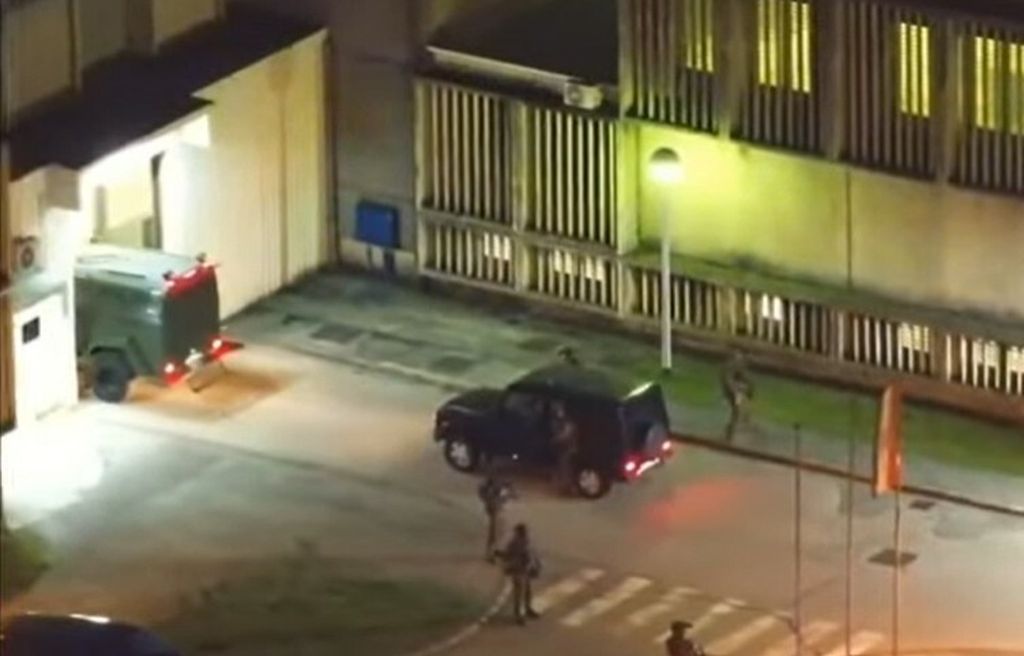 Izručenje hrvatskog državljanina uhićenog u Kostariki temeljem Interpolove tjeralice - 2