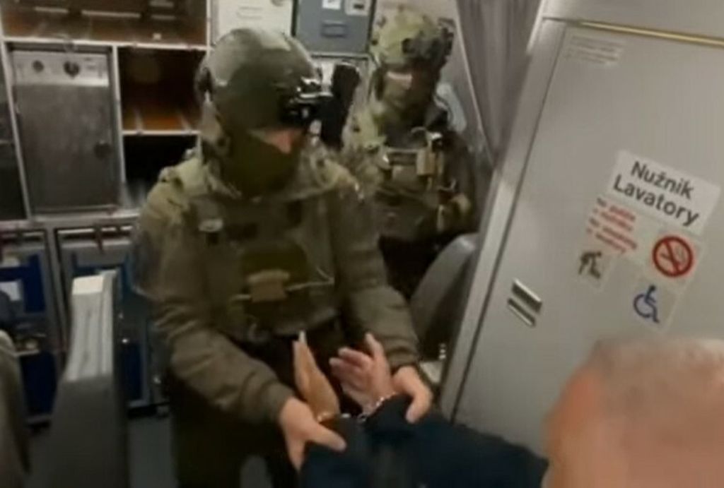 Izručenje hrvatskog državljanina uhićenog u Kostariki temeljem Interpolove tjeralice - 2