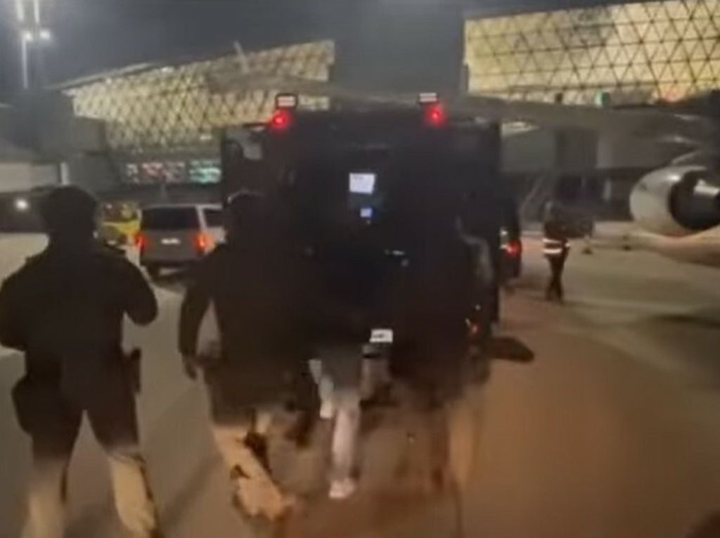 Izručenje hrvatskog državljanina uhićenog u Kostariki temeljem Interpolove tjeralice - 2