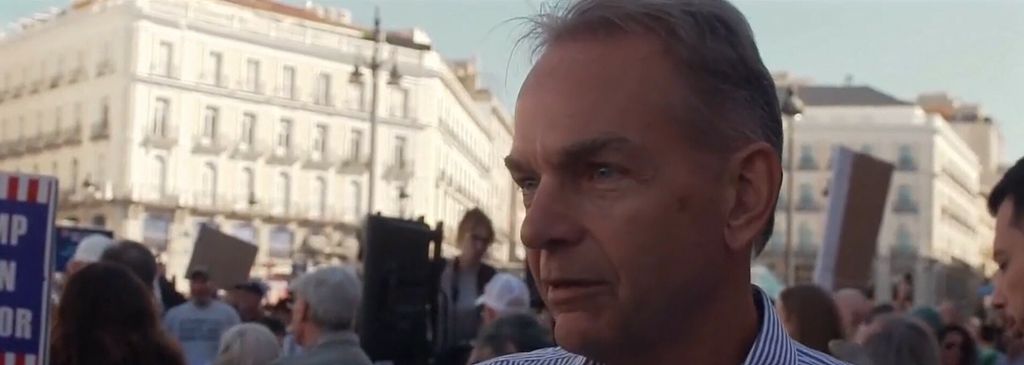 Ivica Puljić, dopisnik