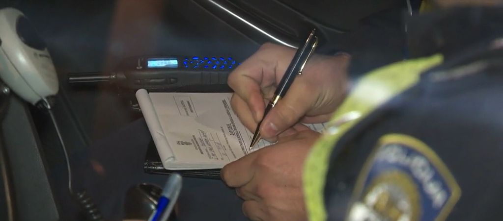 Promjene vozačkih dozvola - 5