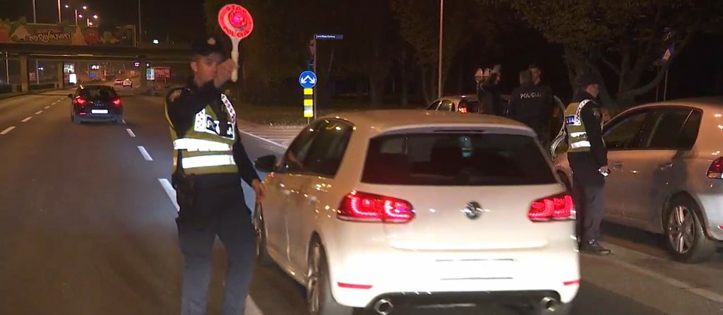 Promjene vozačkih dozvola - 5