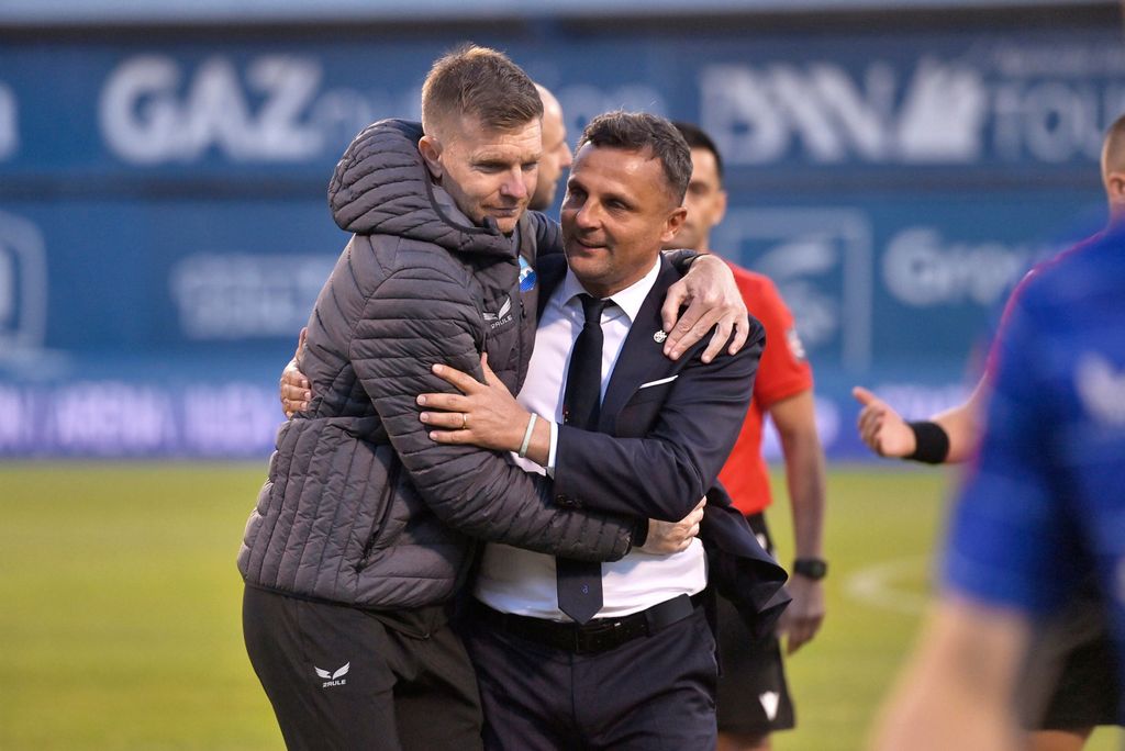 Rožman i Kovačević