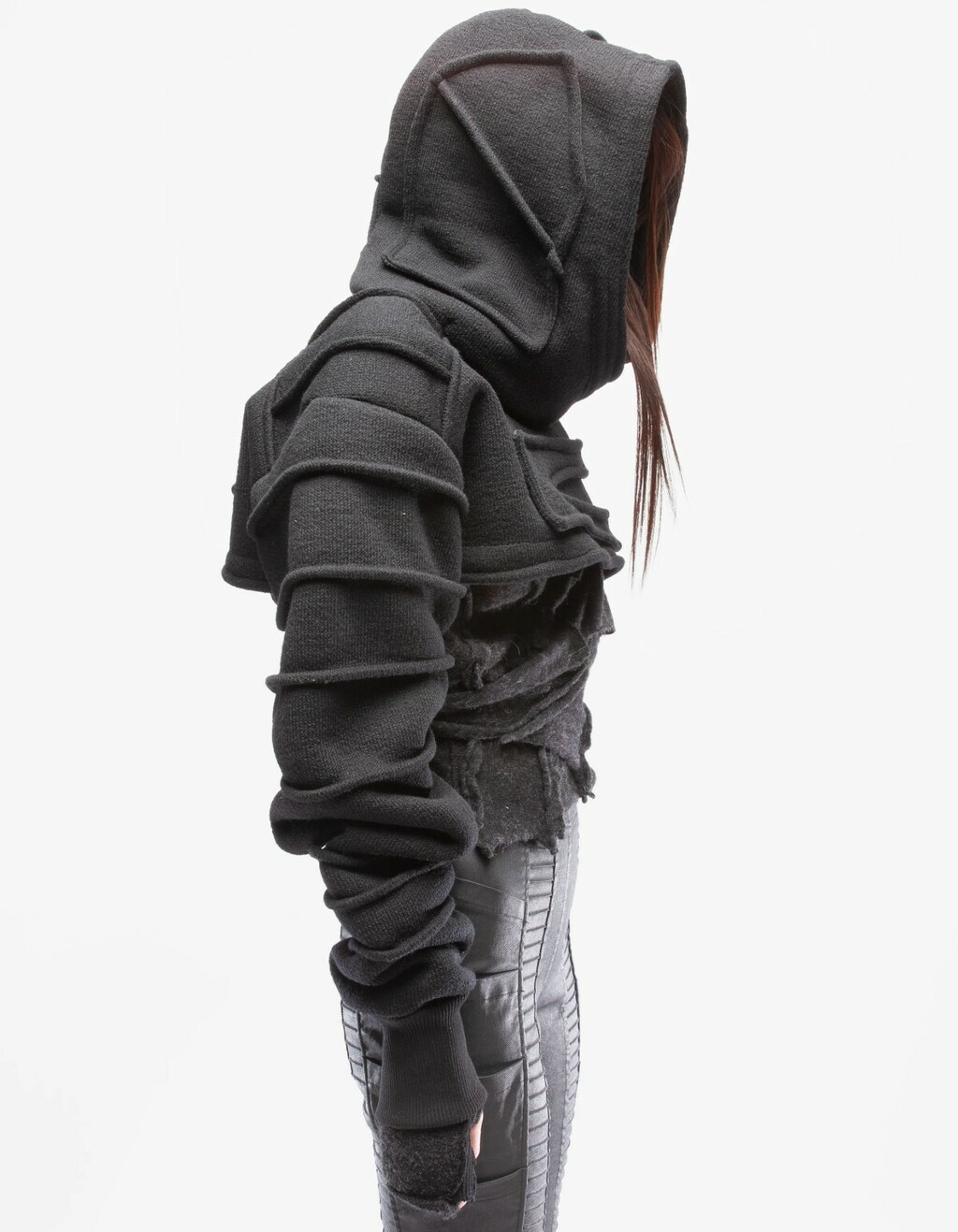 Demobaza, kratka jakna, 217 eura