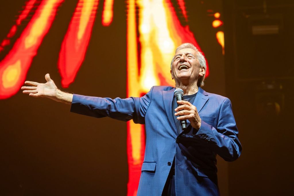 Miroslav Ilić u Areni Zagreb - 3