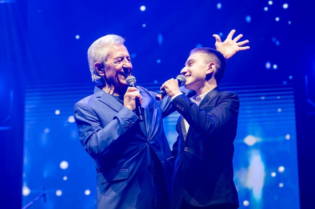 Miroslav Ilić u Areni Zagreb - 5