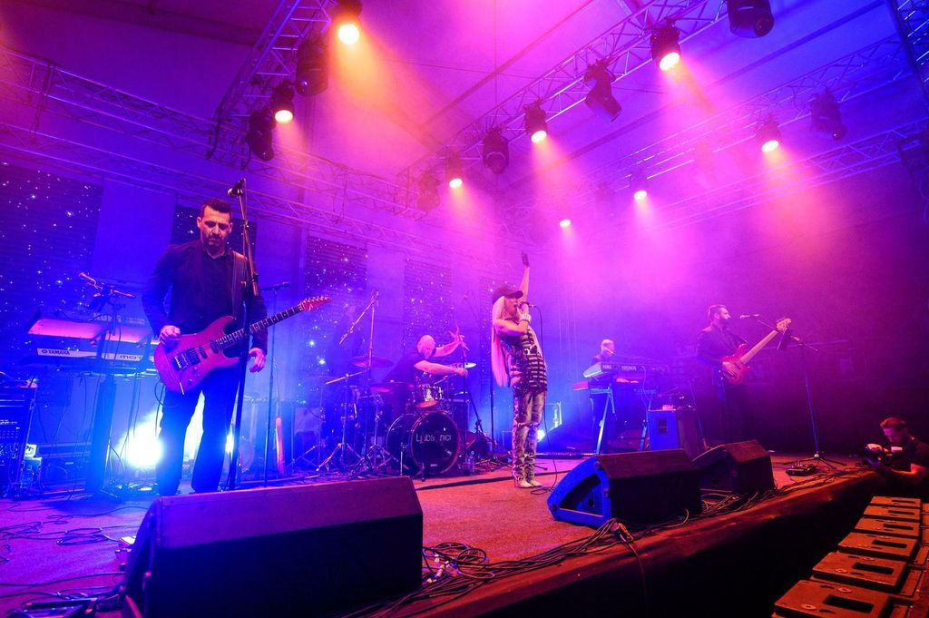 Maja Šuput na Oktobeerfestu - 3