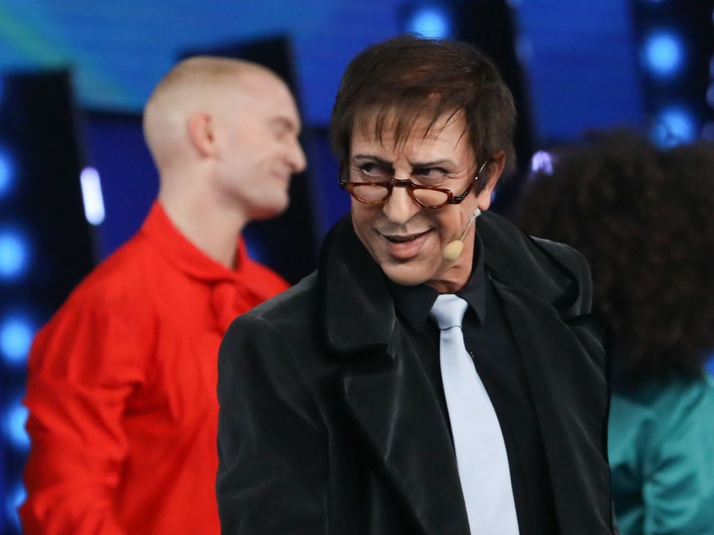 Adriano Celentano - 3